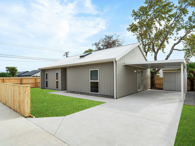 Lot 1/77 South Road Masterton