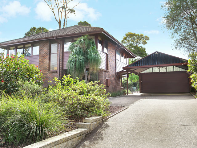 4 Eather Avenue North Rocks