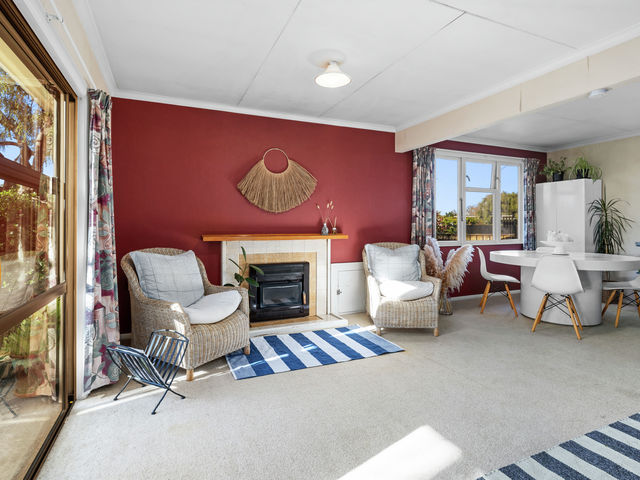 13 Brooklyn Road Carterton