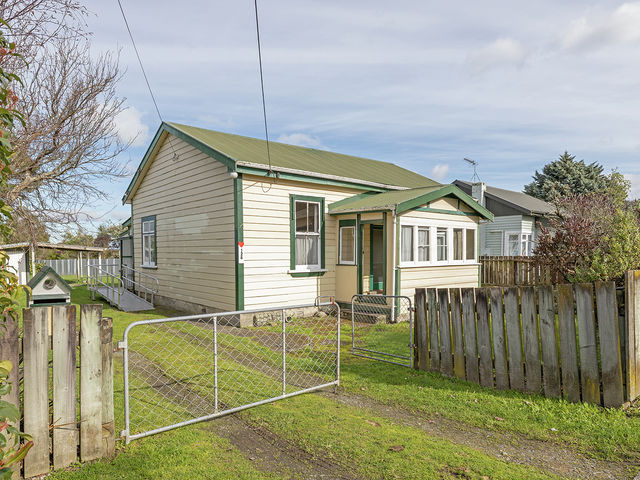 128 Fitzherbert Street Featherston