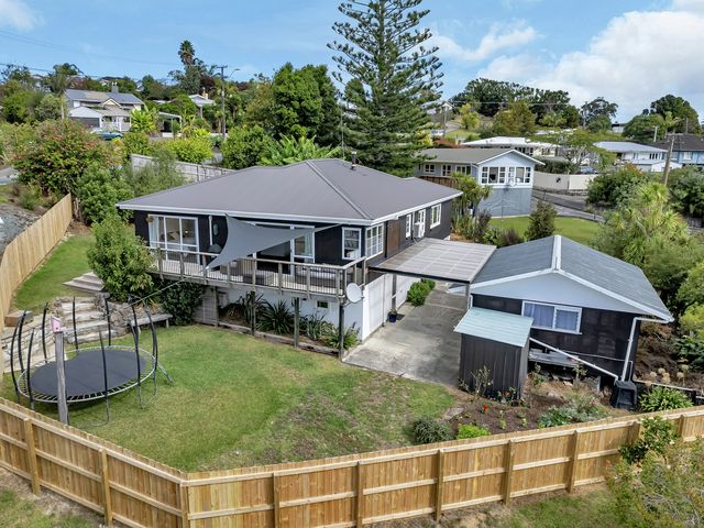 134 Morningside Road Morningside