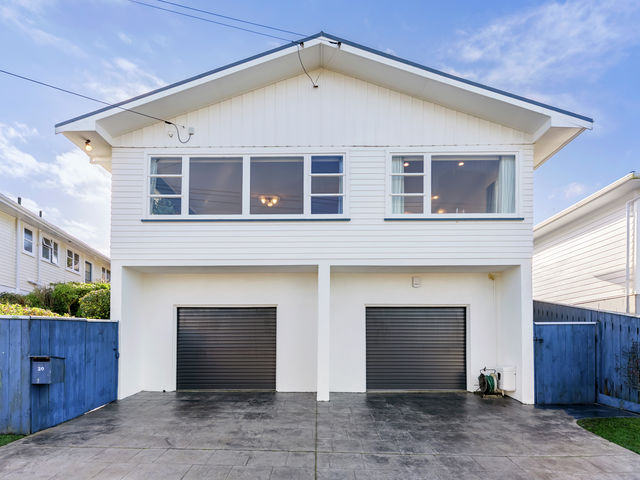 20 Longcroft Terrace Newlands