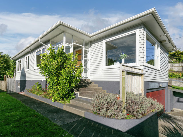 5 Fraser Avenue Johnsonville