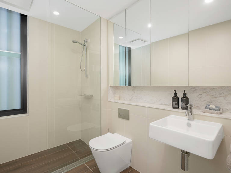 206/18 Birdwood Avenue Lane Cove