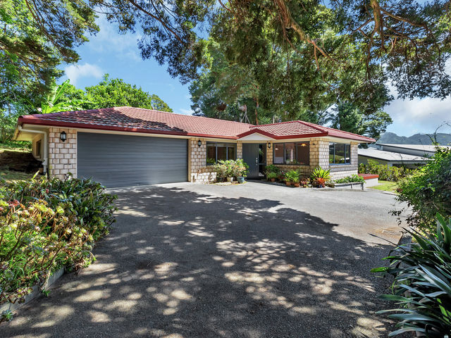 16 Bush Haven Drive Kamo