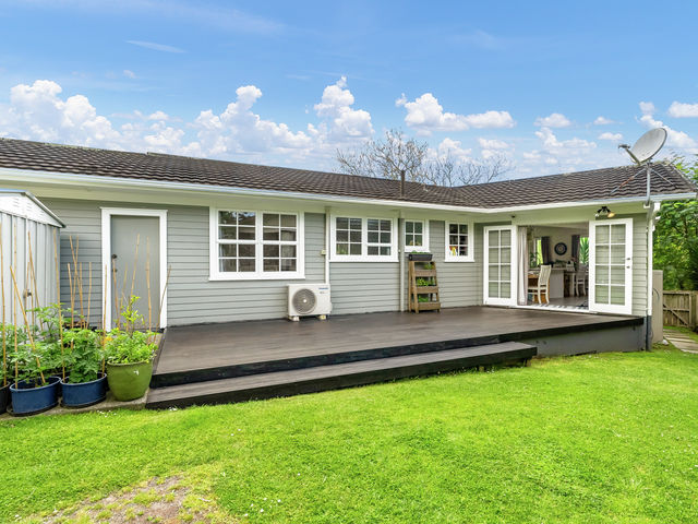 11 Parkland Crescent Te Kamo
