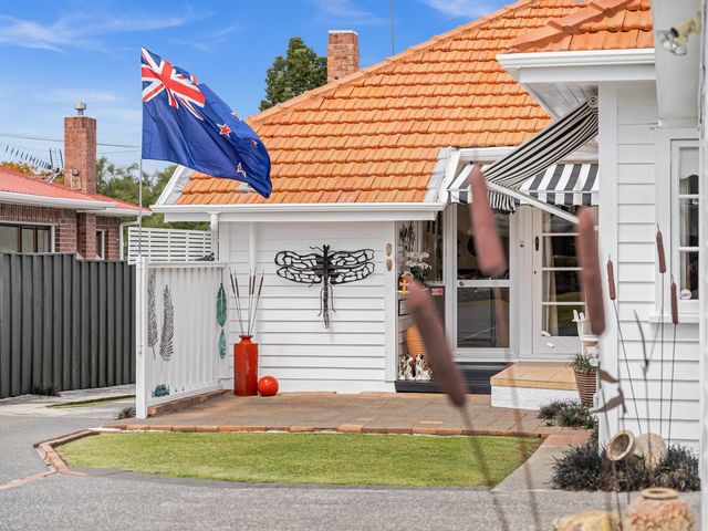 30 Percy Street Kensington