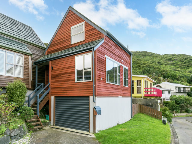 7 Ngarimu Grove Ngaio