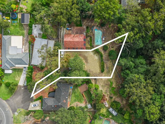 41a Oakland Avenue Baulkham Hills