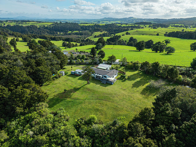 352 Puhipuhi Road Whakapara