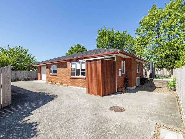 10E Seddon Street Carterton