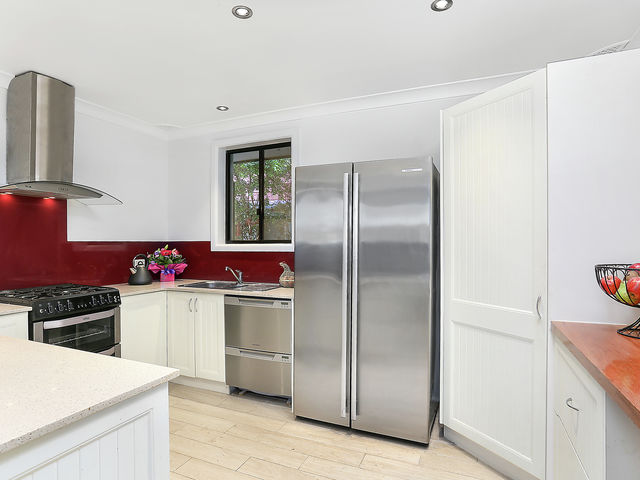 34 Selkirk Street Winston Hills