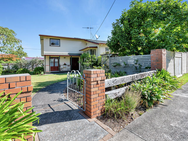 1A Oranga Road Kensington
