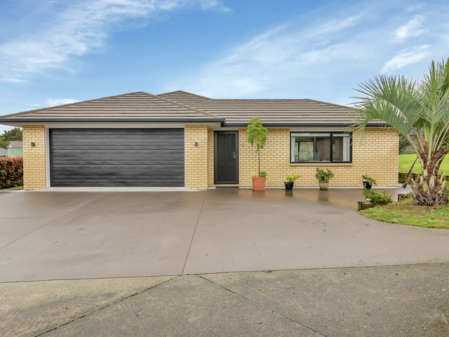 14 Abba Lane Tikipunga