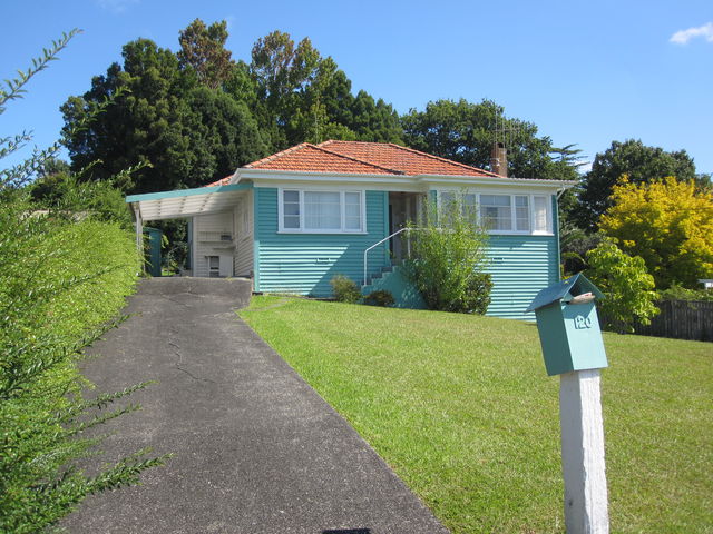 120 Morningside Road Morningside