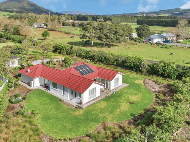 17 Corsair Drive Maungatapere