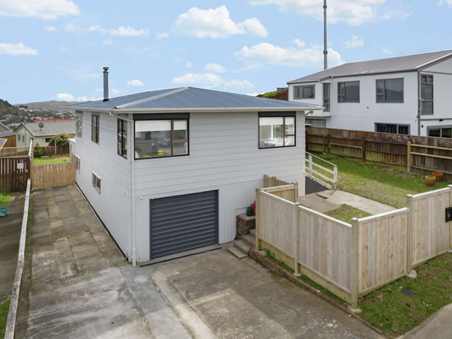 32 Edgecombe Street Newlands