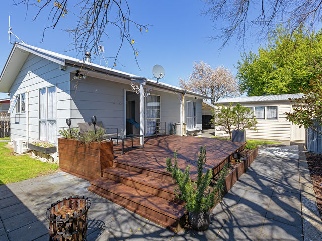 14B Kupe Drive Carterton