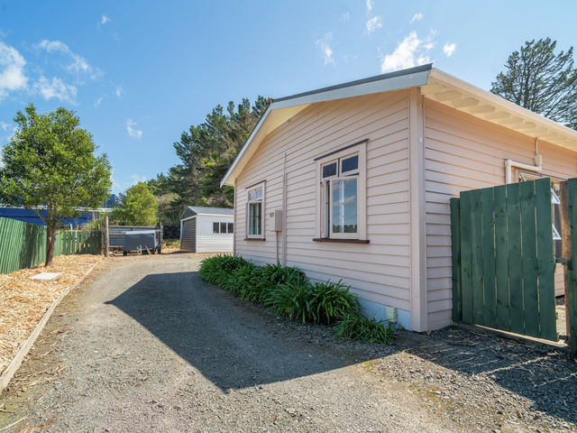 125A King Street Hikurangi