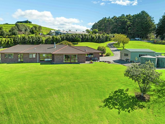 231 Valley View Road Otaika