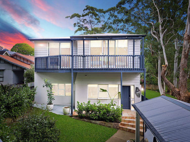 20 Ralston Street Lane Cove North