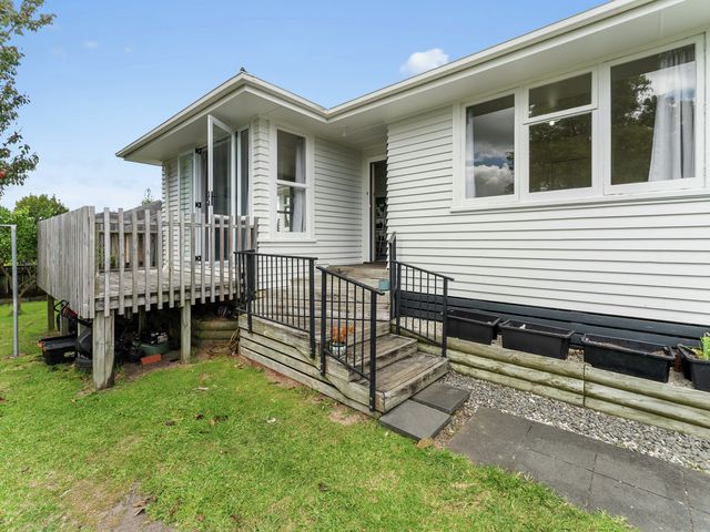 52 Hookey Drive Te Puke