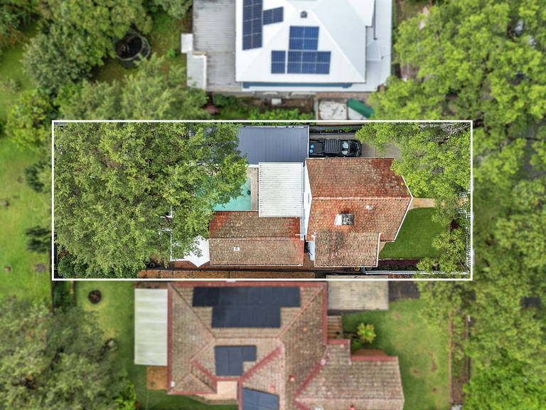 21 Hallam Avenue Lane Cove