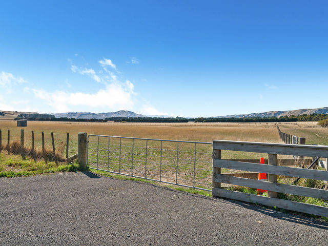 Lot 2 White Rock Road Martinborough