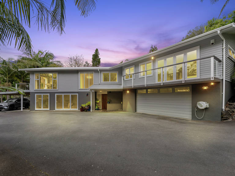 1 Tahuna Place Onerahi