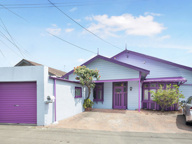 60 Onepu Road Lyall Bay