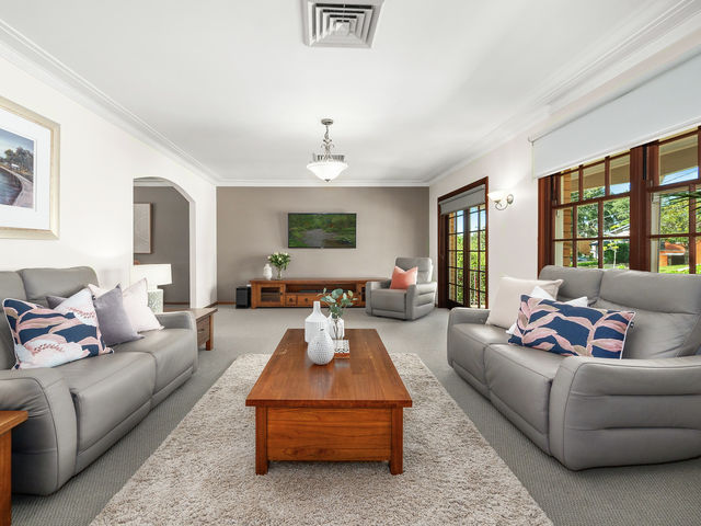 25 Paragon Drive North Rocks