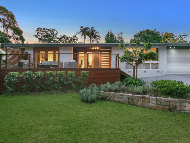 15 Sophia Crescent North Rocks