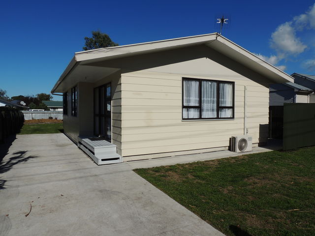 17 Harley Street Masterton