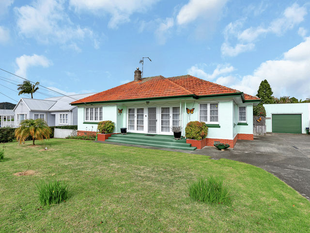 31 Weaver Street Whau Valley