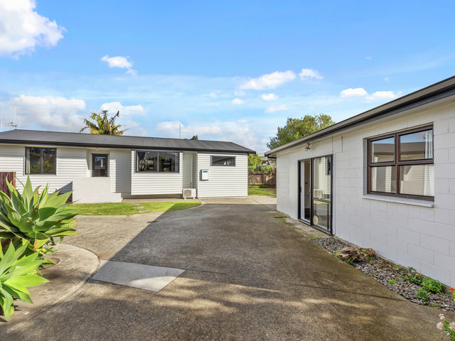 22A Links Avenue Mount Maunganui