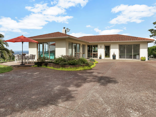 314 Vinegar Hill Road Kauri