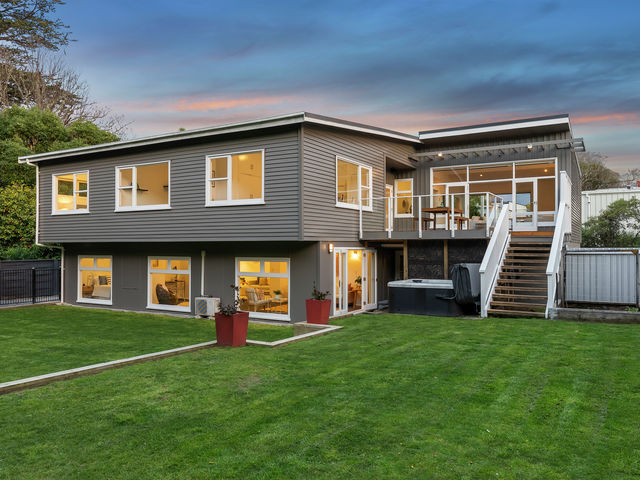 44 Friend Street Karori