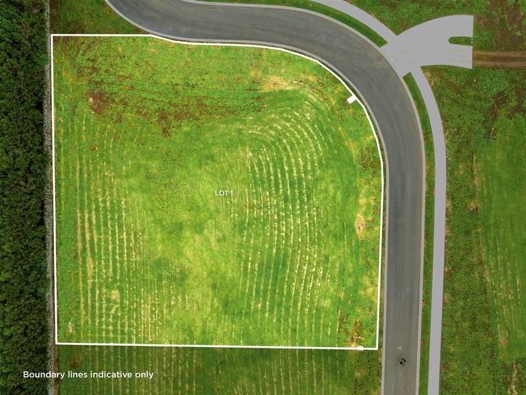Lot 30 Lumbarda Lane Maunu