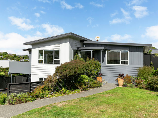 6 Safari Crescent Johnsonville