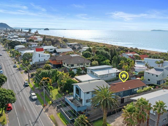 2/285 Oceanbeach Road Mount Maunganui