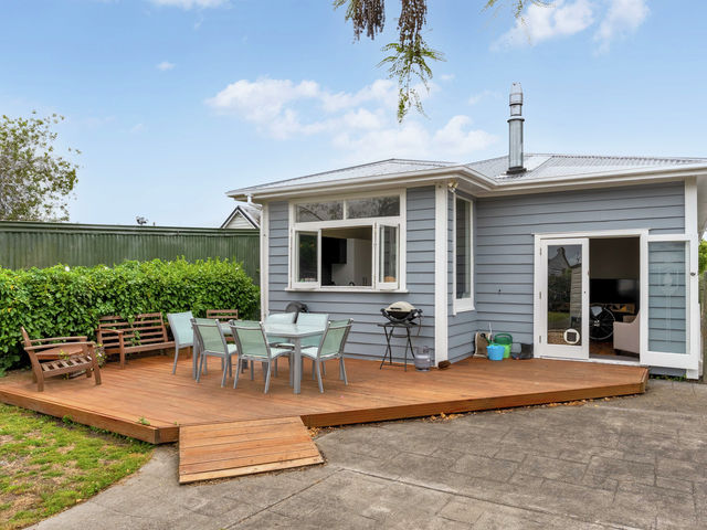 55 Albert Street Masterton