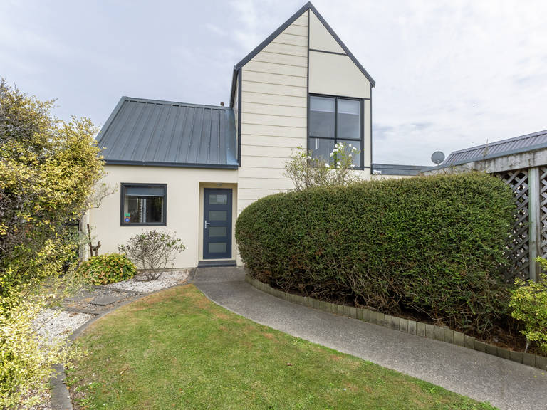 24B Dorset Crescent Hokowhitu