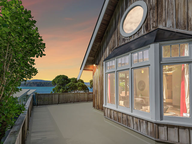 158B Breaker Bay Road Seatoun