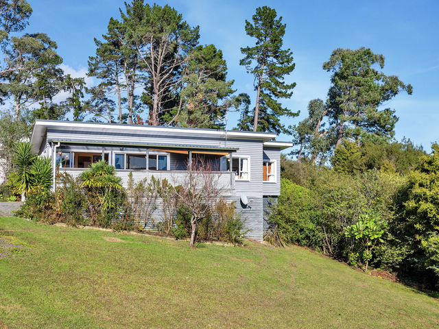 10 Tikorangi Place Morningside