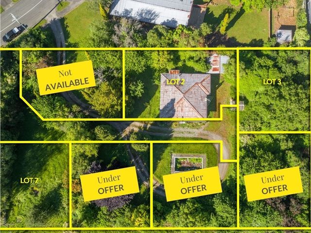15 Paul Street Masterton