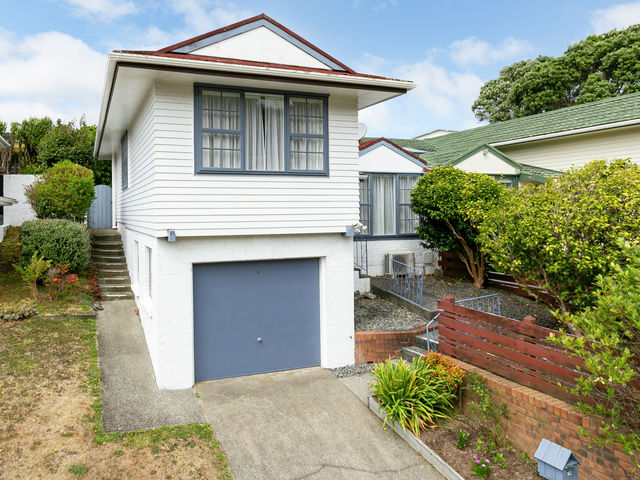 92B Churton Drive Churton Park