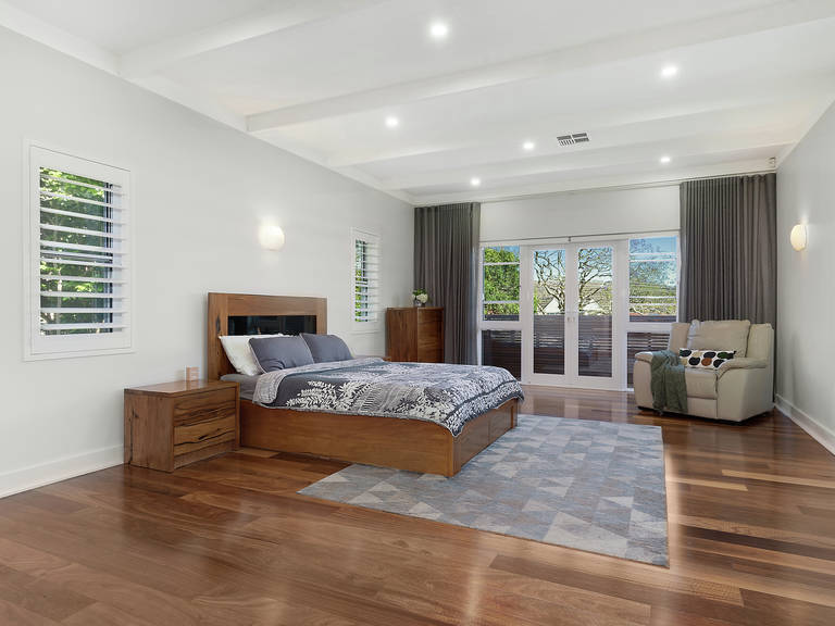 7 Howell Place Lane Cove