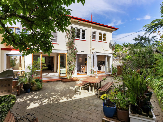 6 Darwin Street Karori