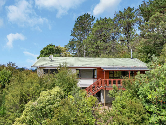 17 Tikorangi Place Morningside