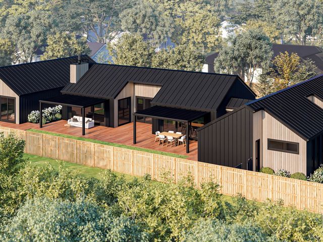 36 Orchard Road Greytown
